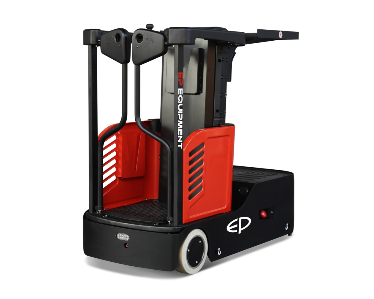 EP JX0 elektrische orderpicktruck 4,6 m
