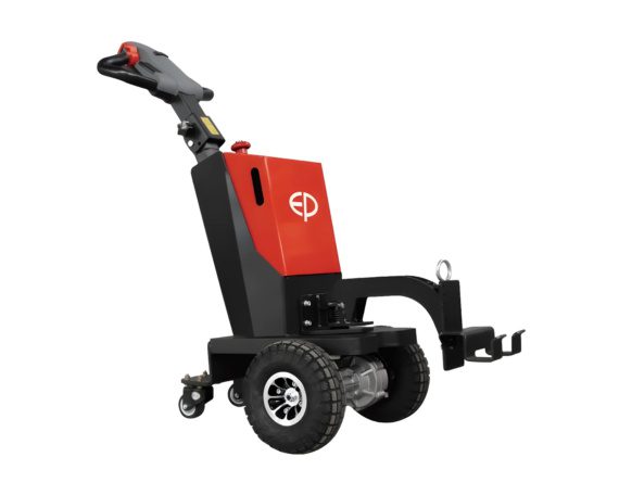 EP QDD10L elektrotrekker 1.000 kg