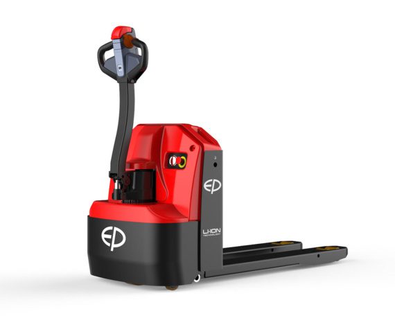 EP WPL202 elektrische palletwagen 2.000 kg
