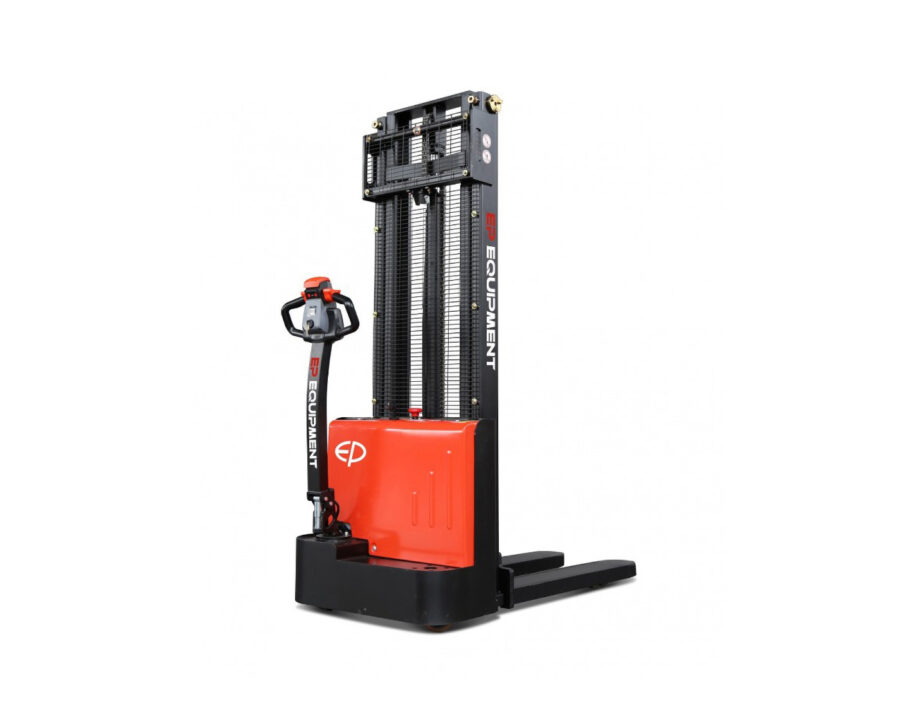 EP EST122/ESL122 elektrische stapelaar 1.200 kg (2,7-3,6 m)