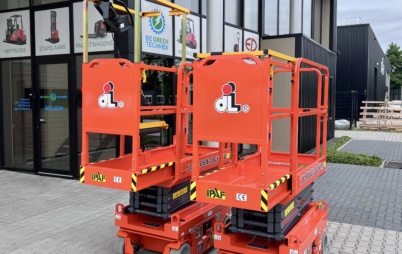 JCPT0607DCH-XD van Dingli