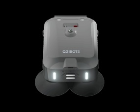 ORI Clean S9 Robot veegmachine voor