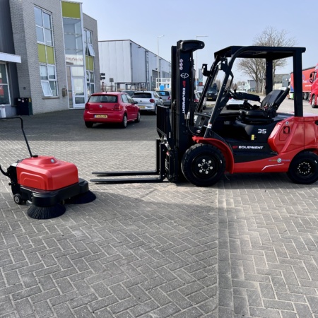 Technisch Centrum Drachten B.V.