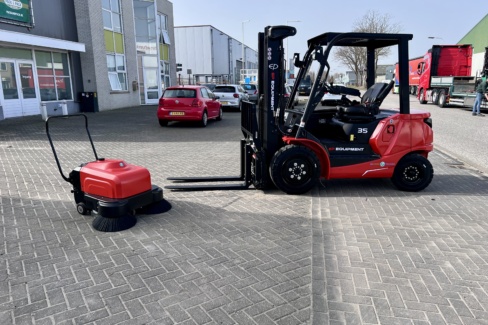 Technisch Centrum Drachten B.V.