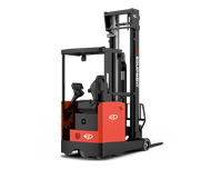 Reachtrucks