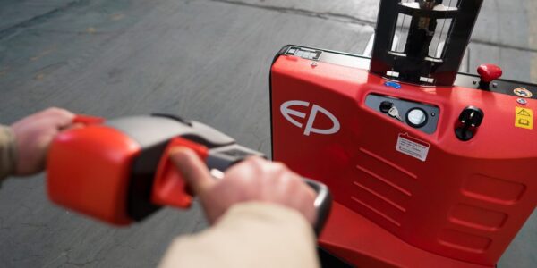 stapelaars elektrisch