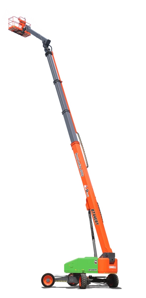 telescoophoogwerker