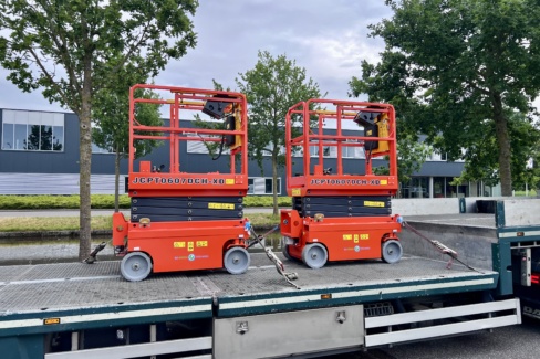 Construct-ID Buinen - nieuwbouw