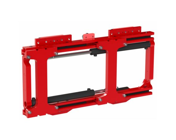 Vorkversteller FEM 3 extra degelijk