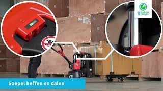 Fabrieksvideo