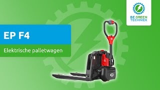 Uitleg EP F4