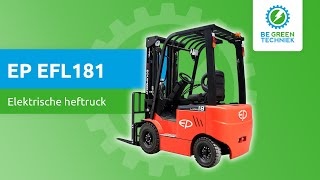 Uitlegvideo EFL181