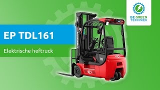 Uitlegvideo TDL161