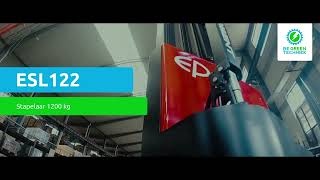 Fabrieksvideo