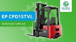 Uitleg CPD15TVL