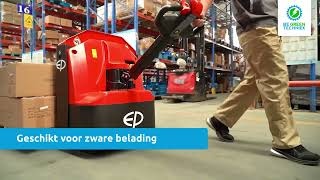 Fabrieksvideo