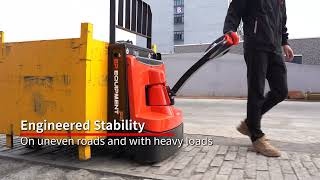 Introductie WAL20 PRO