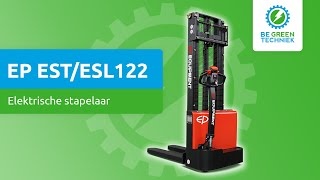 Uitleg EST122/ESL122