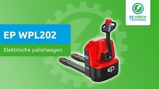 Uitleg EP WPL202